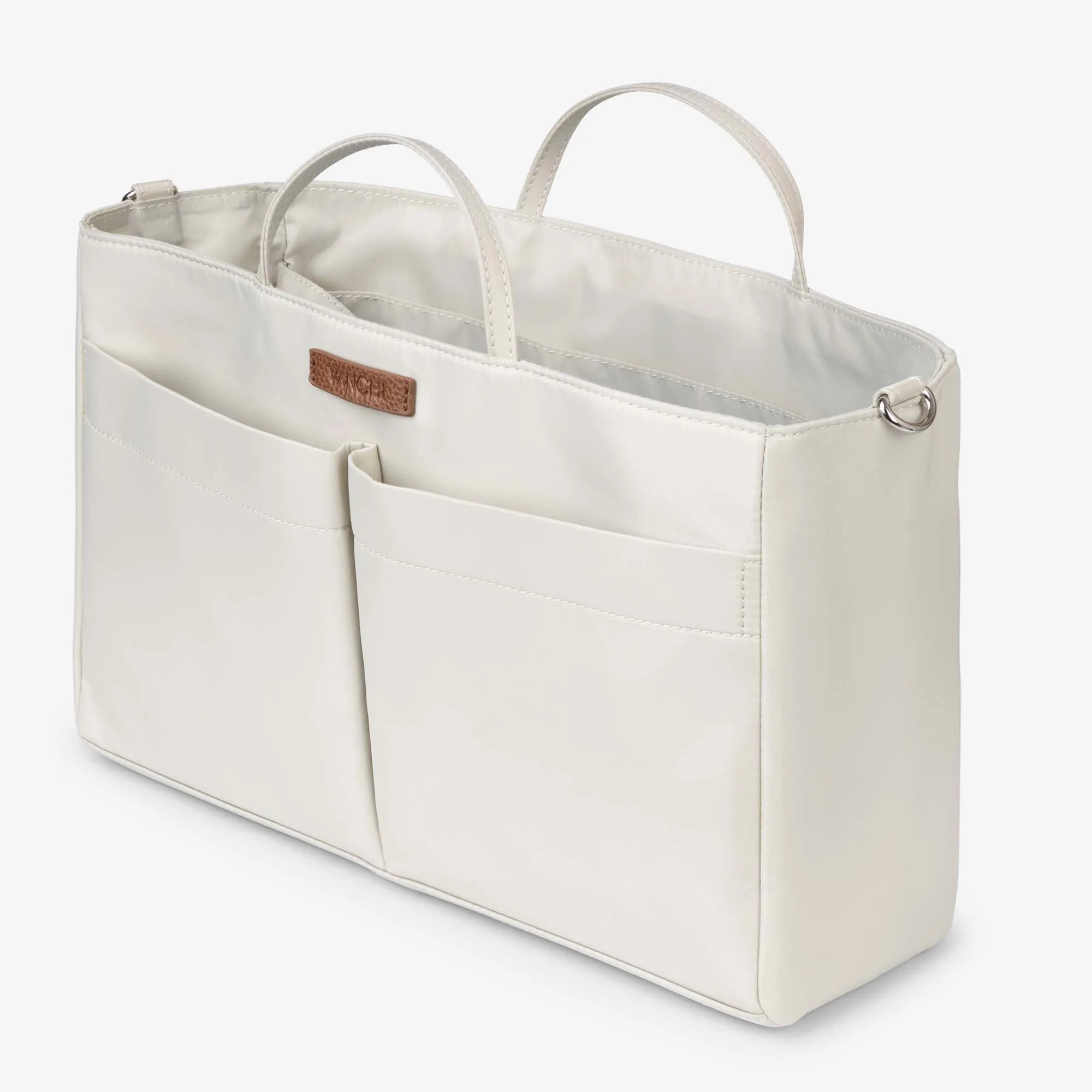 Bag Organiser - Baby Kit - Tan