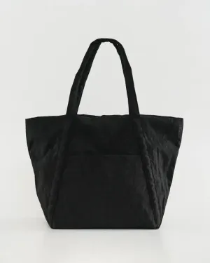 BAGGU - Cloud Bag - Black