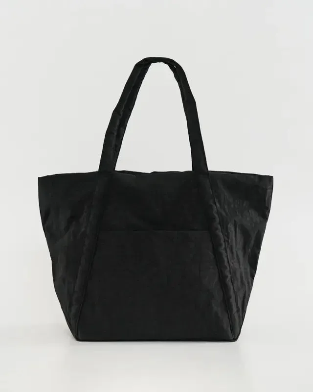 BAGGU - Cloud Bag - Black
