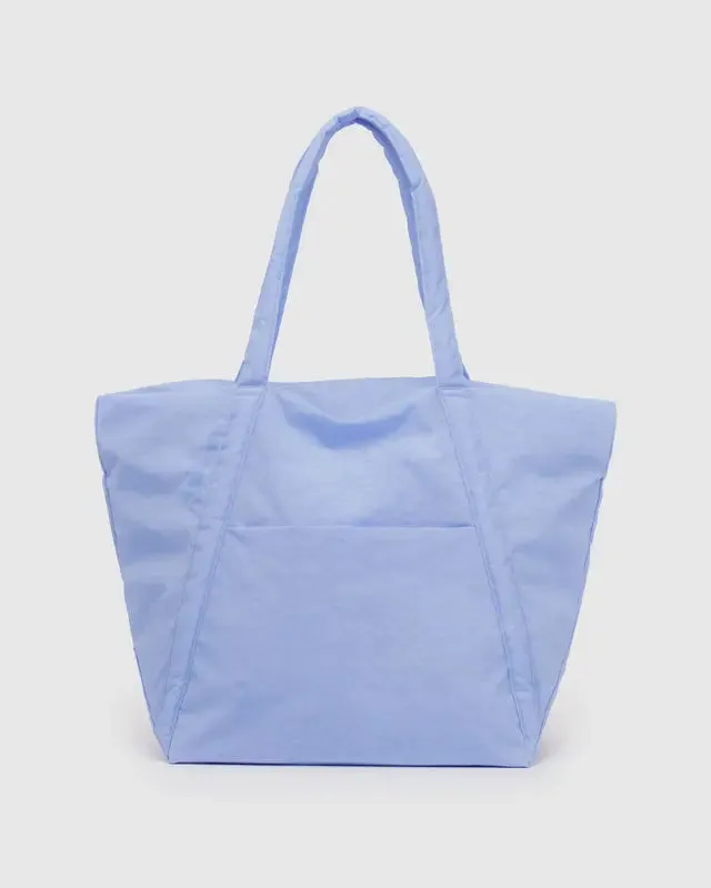BAGGU - Cloud Bag - French Blue