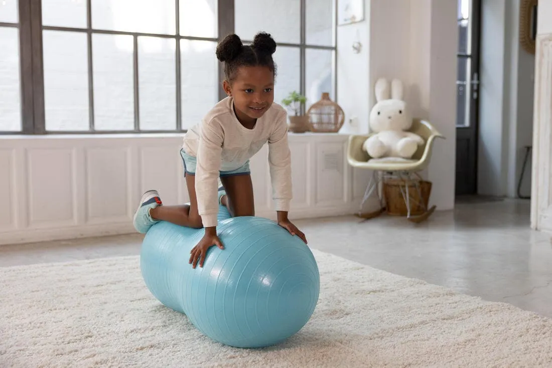 Ballon Cacahuète enfant