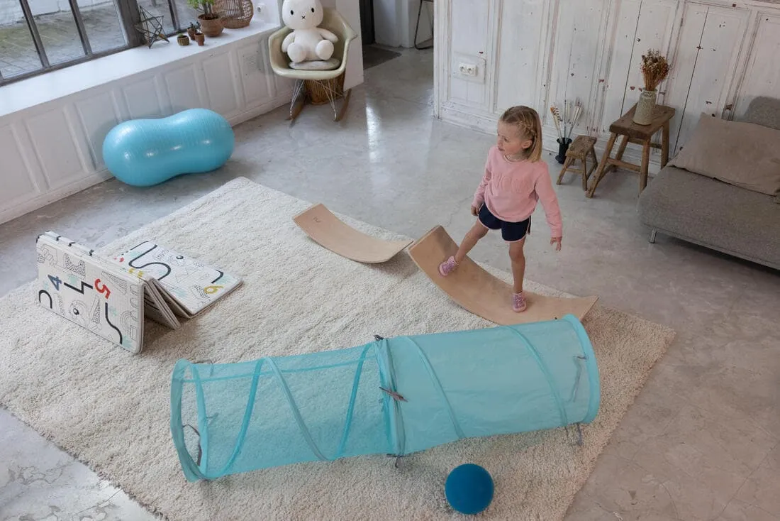 Ballon Cacahuète enfant