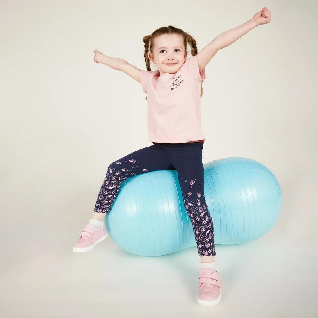 Ballon Cacahuète enfant