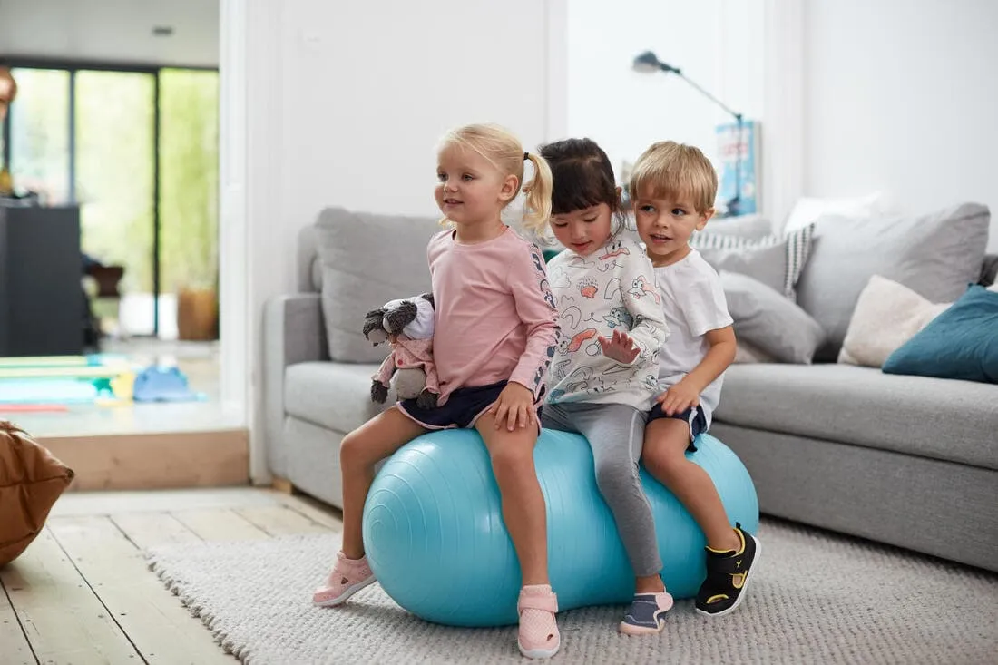 Ballon Cacahuète enfant