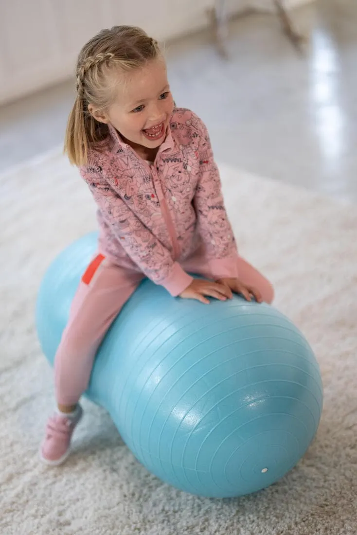 Ballon Cacahuète enfant