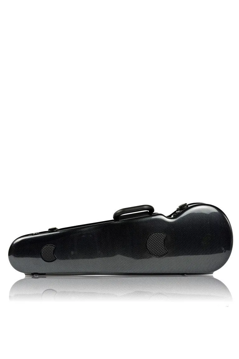 Bam Hightech Contoured Violin Case Series 2002XL