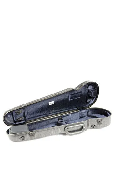 Bam Hightech Contoured Violin Case Series 2002XL
