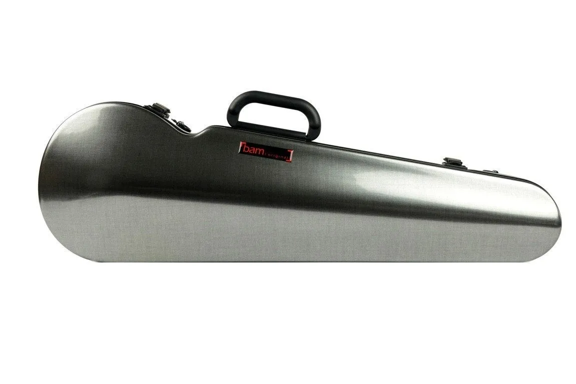 Bam Hightech Contoured Violin Case Series 2002XL