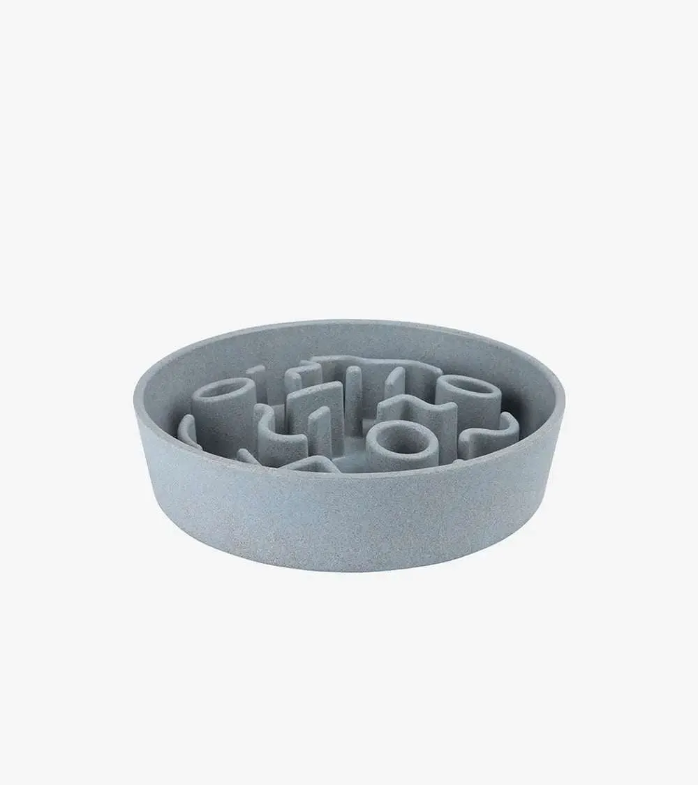 BAMBOO - Dog Slow Feeder