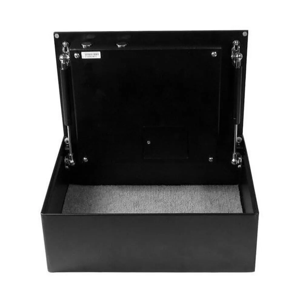 Barska Top Opening Biometric Safe AX11556