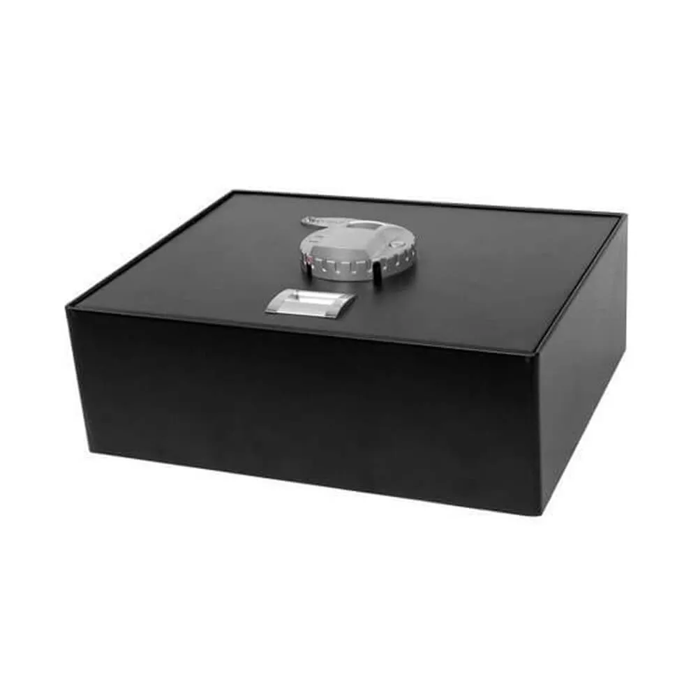 Barska Top Opening Biometric Safe AX11556
