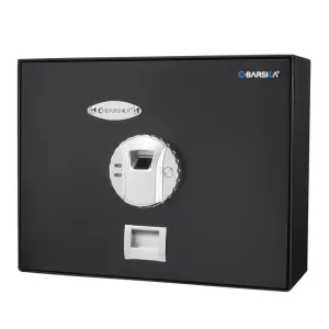 Barska Top Opening Biometric Safe AX11556