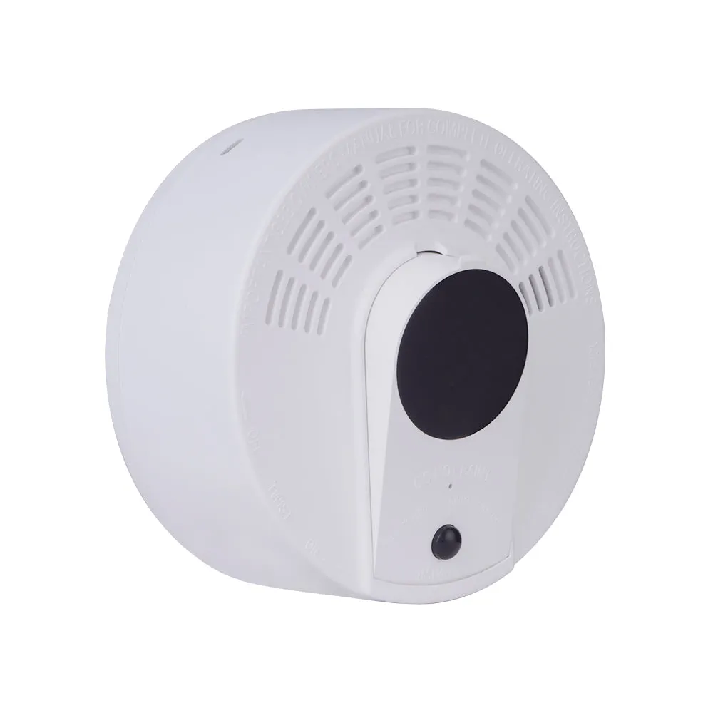 Battery Operated Wireless Wi-Fi 2MP Night Vision Camera 1080p HD Video Recorder 2 Year Standby