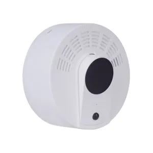Battery Operated Wireless Wi-Fi 2MP Night Vision Camera 1080p HD Video Recorder 2 Year Standby