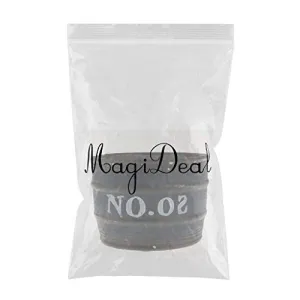 BAZPUR MART® Ceramic Decor Ashtray Indoor Cigar Ashtray Cigarette Ash Tray Holder Blue L