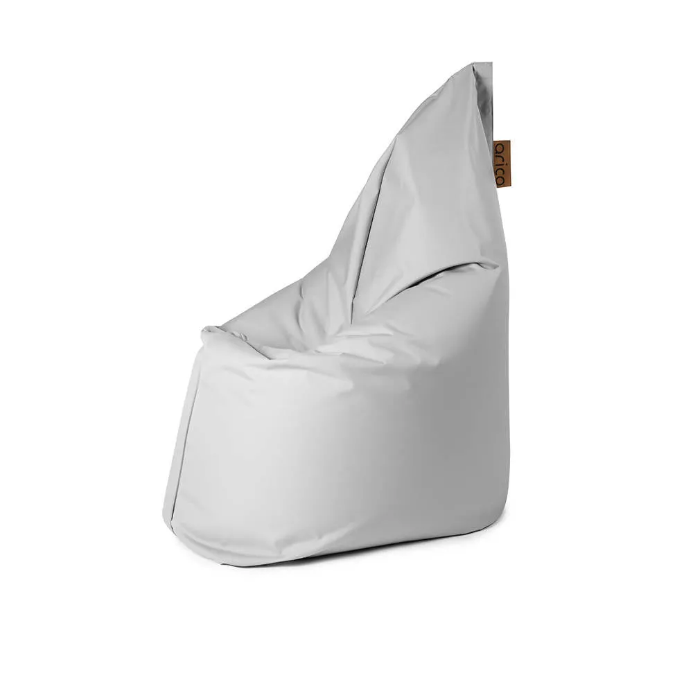 Bean bag arico - cadet