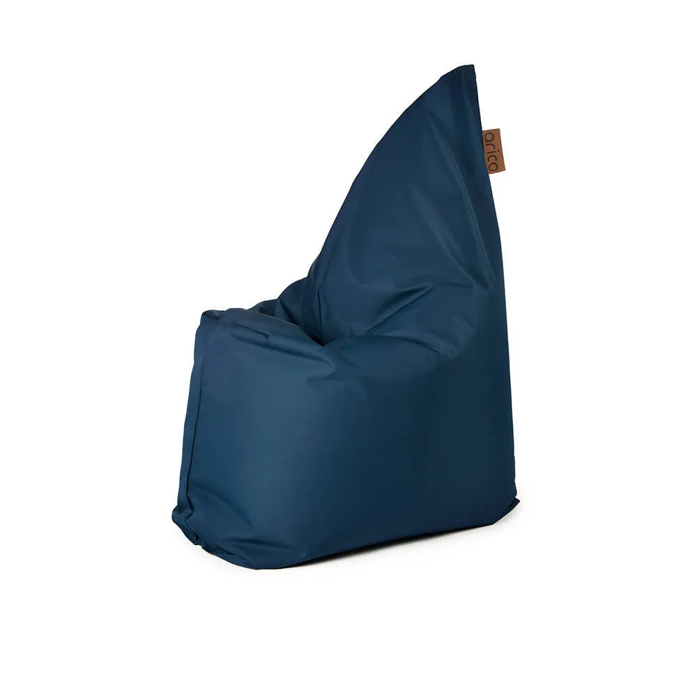 Bean bag arico - cadet