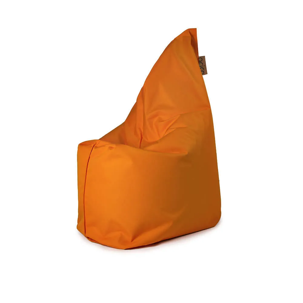 Bean bag arico - cadet