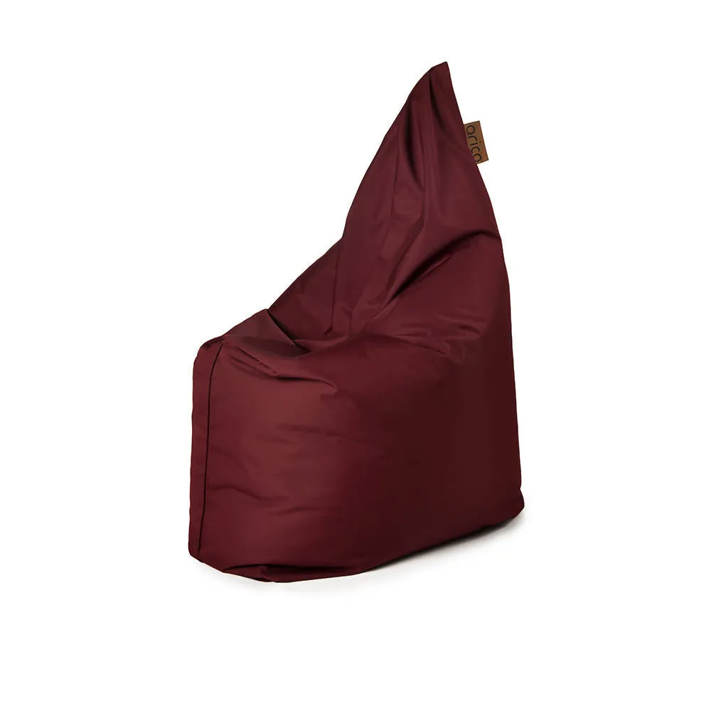 Bean bag arico - cadet