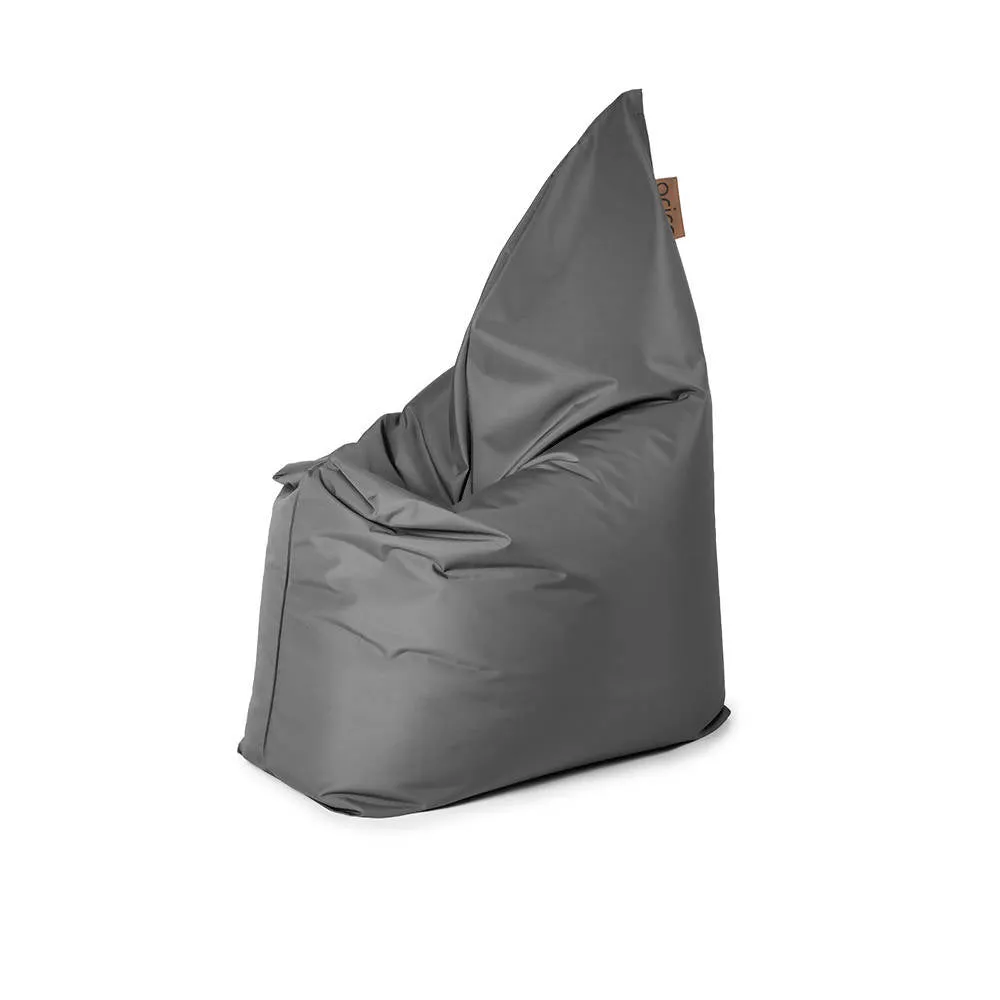 Bean bag arico - cadet