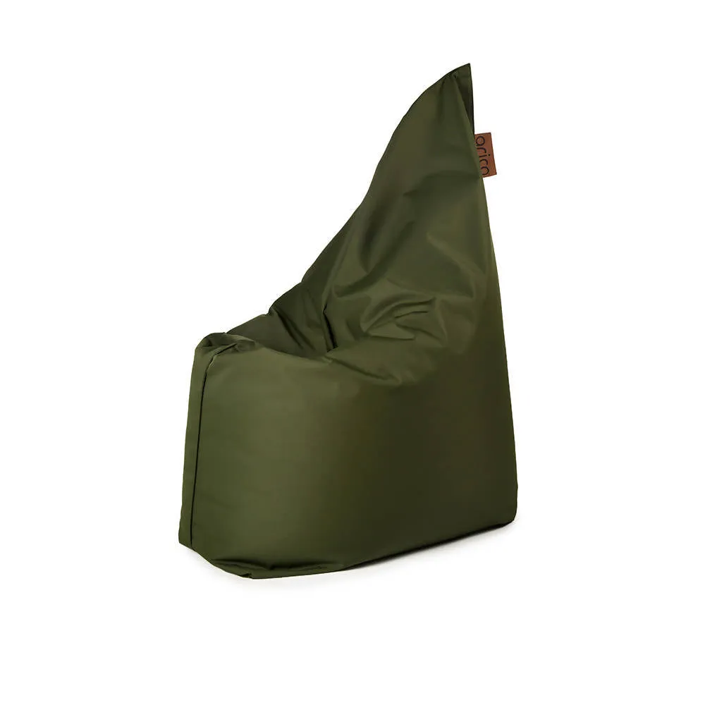Bean bag arico - cadet