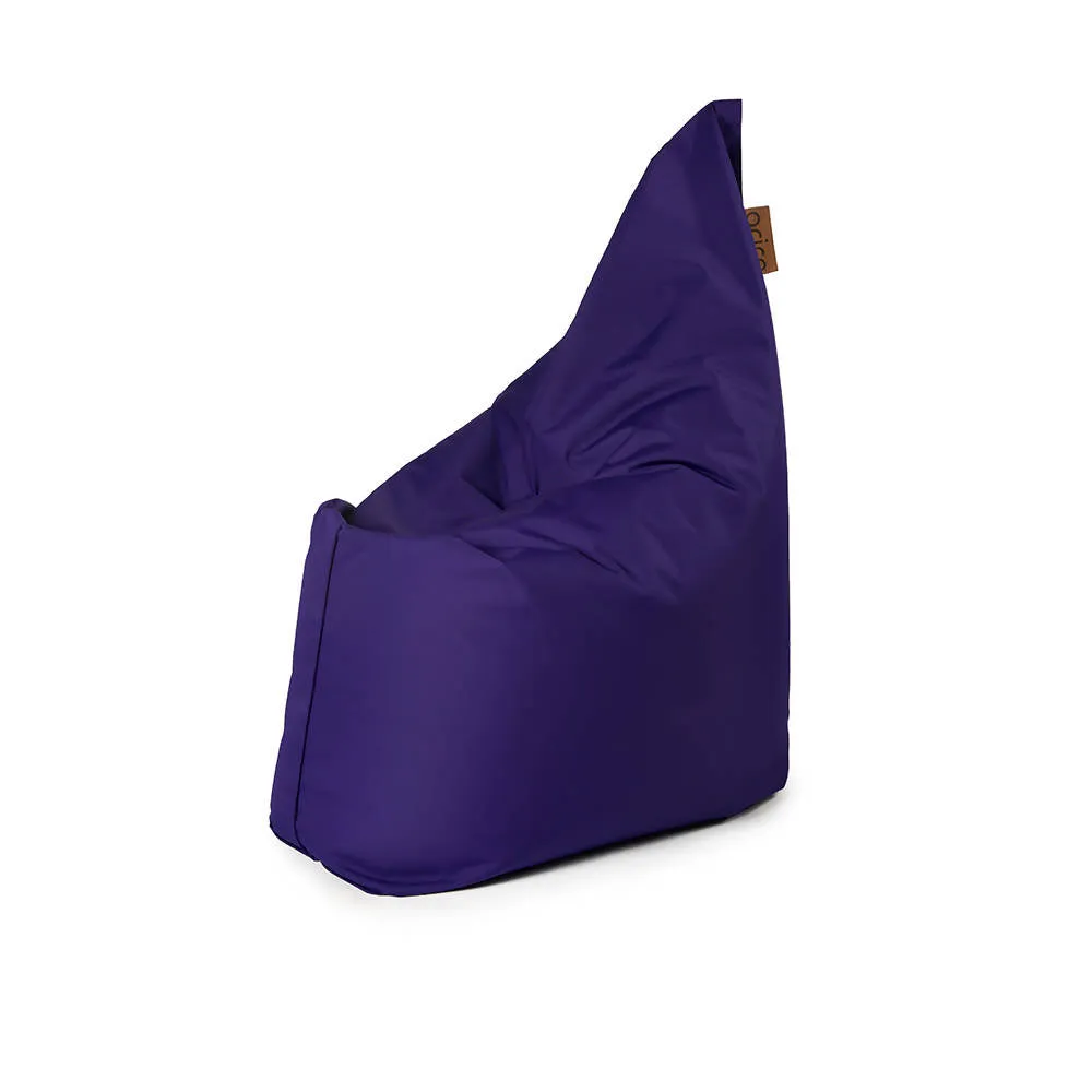 Bean bag arico - cadet