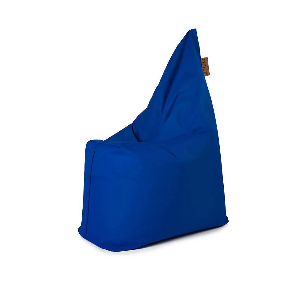 Bean bag arico - cadet