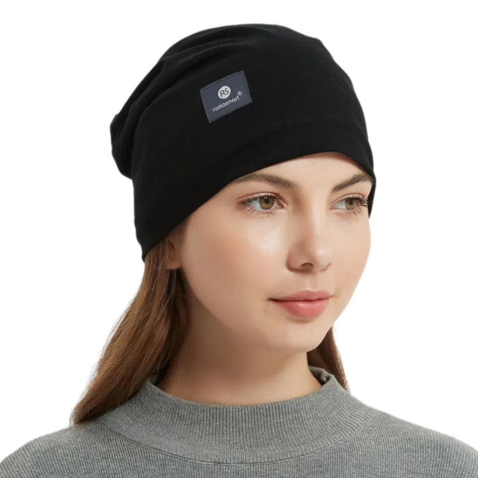 Beanie - EMF blocking