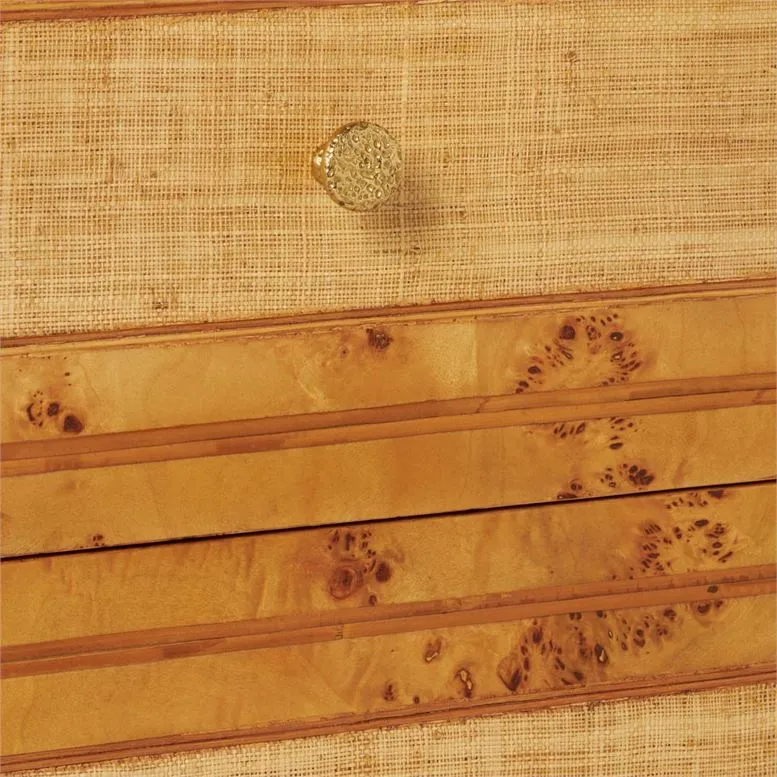 Beaumont 48" Dresser