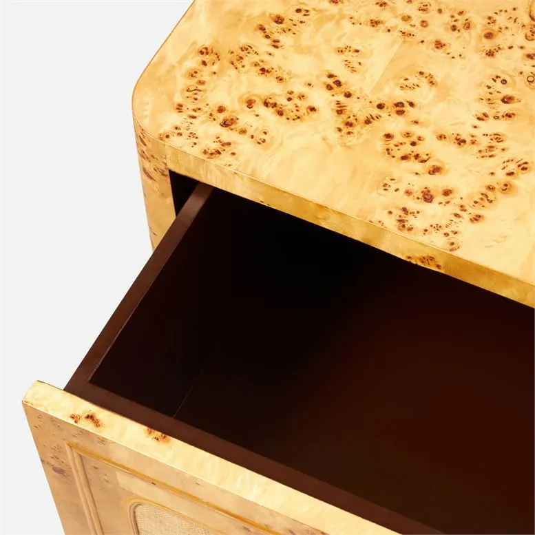 Beaumont 48" Dresser