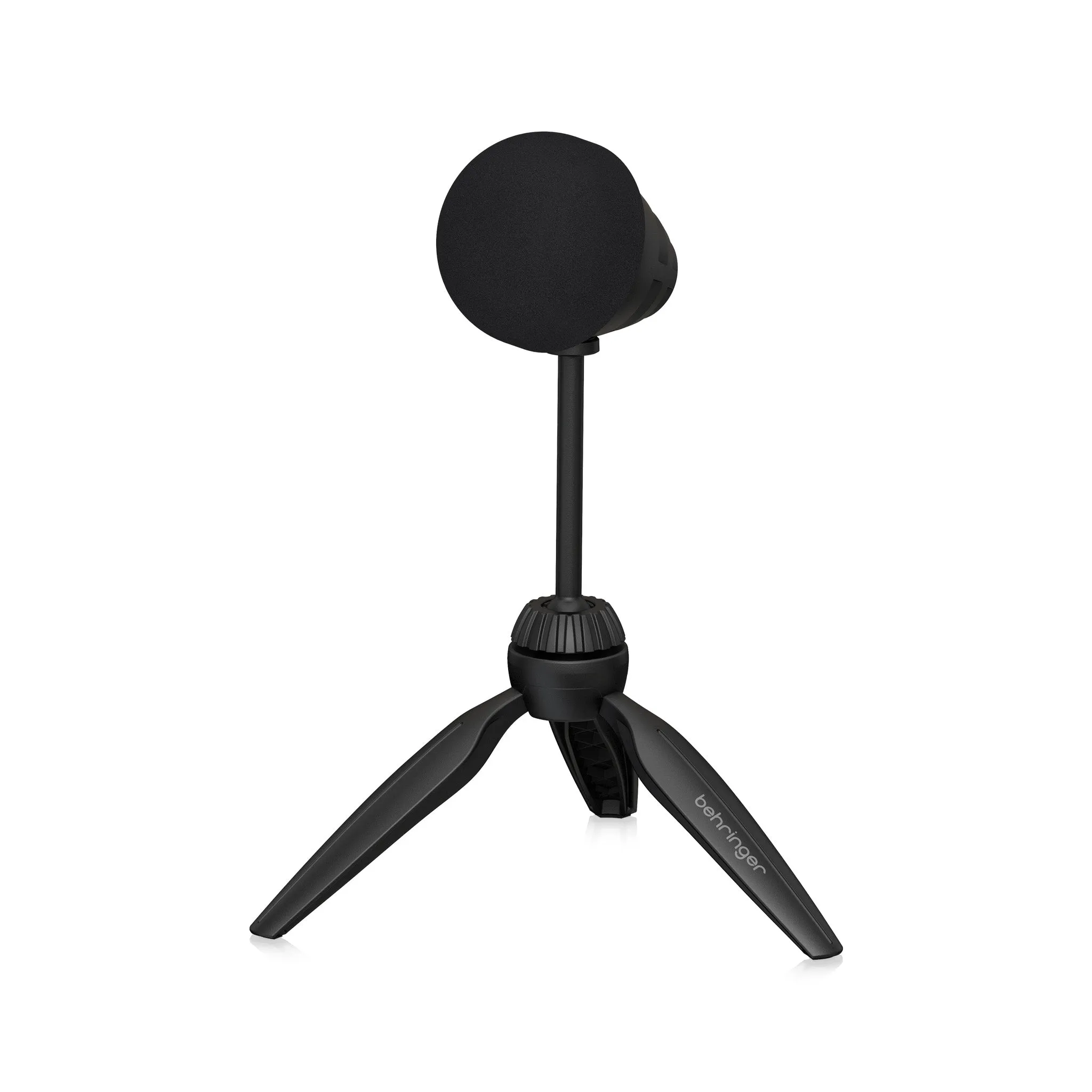 Behringer BU5 Premium Desktop Condenser USB Microphone (000-FBP00)