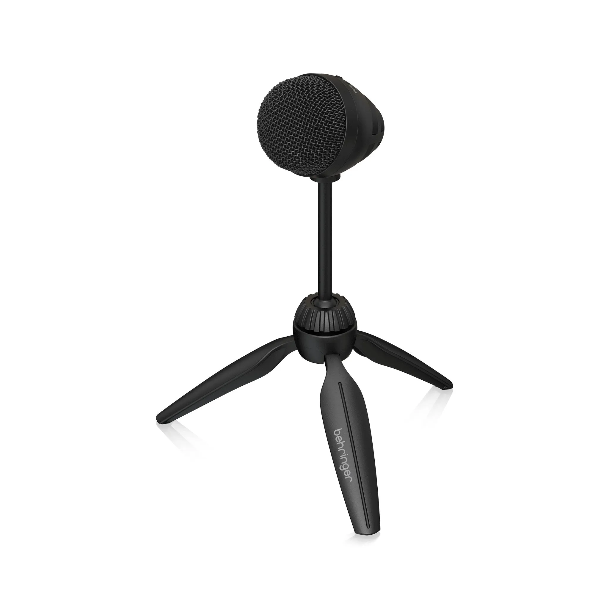 Behringer BU5 Premium Desktop Condenser USB Microphone (000-FBP00)