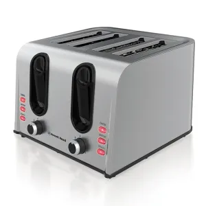 Bennett Read 4 Slice Toaster KTS110