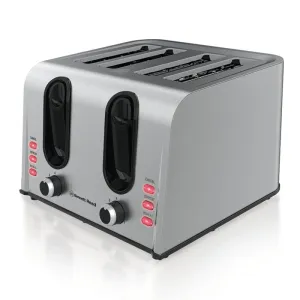 Bennett Read 4 Slice Toaster KTS110