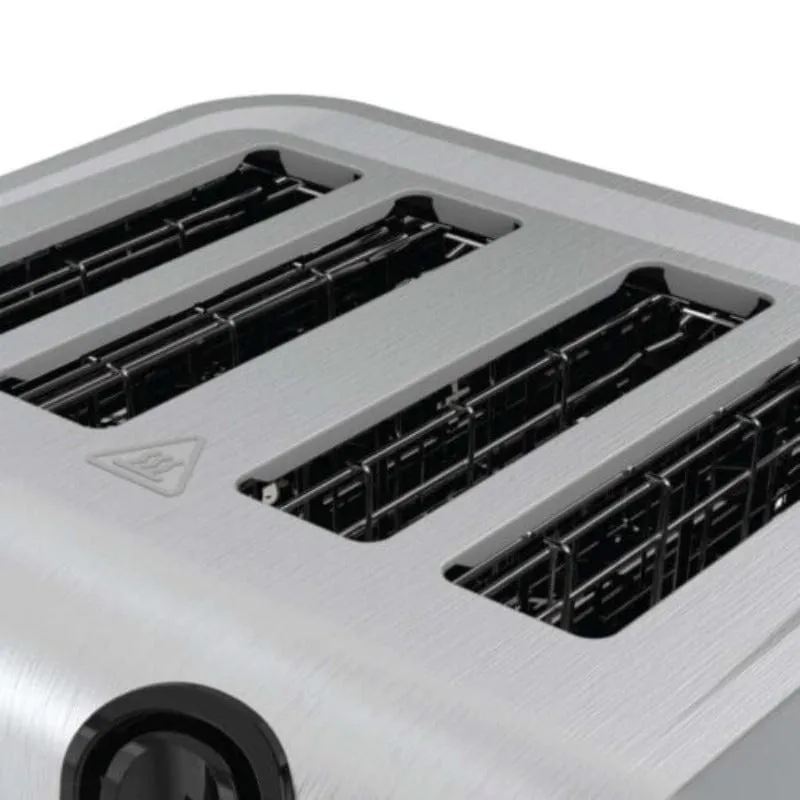 Bennett Read 4 Slice Toaster KTS110