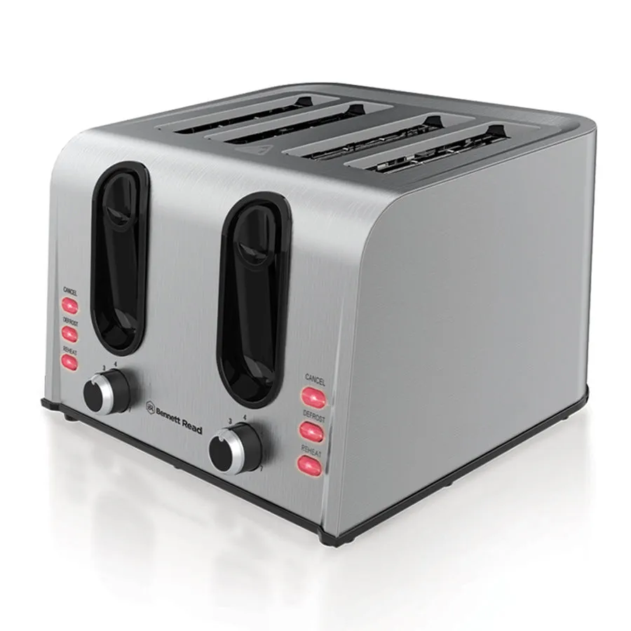 Bennett Read 4 Slice Toaster KTS110