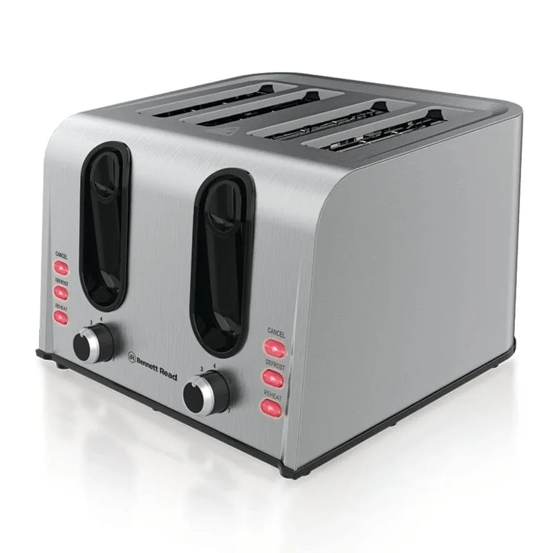 Bennett Read 4 Slice Toaster KTS110
