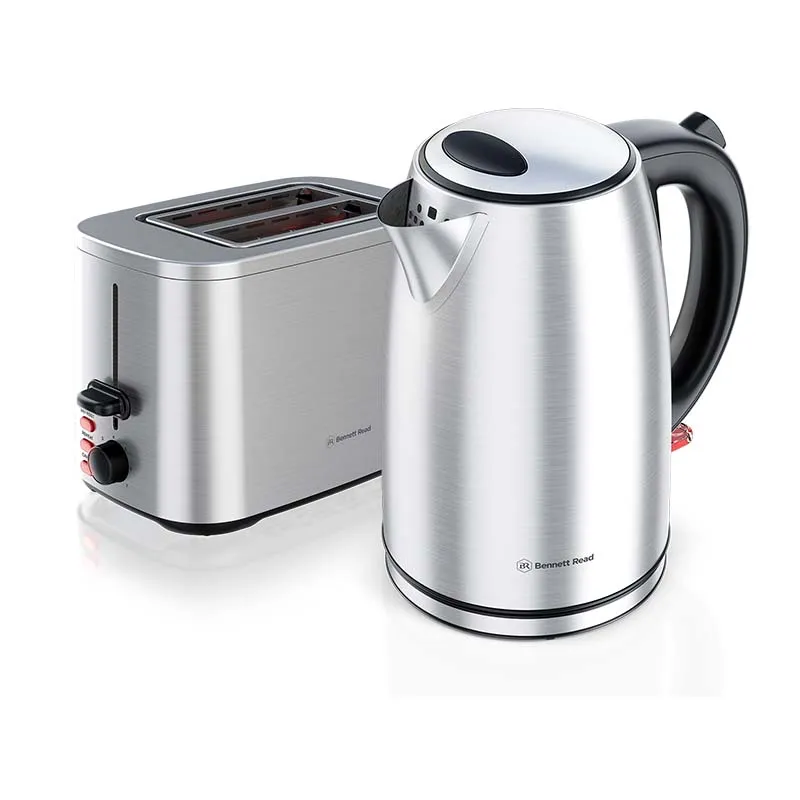 Bennett Read Allure Kettle & Toaster Set KBP106