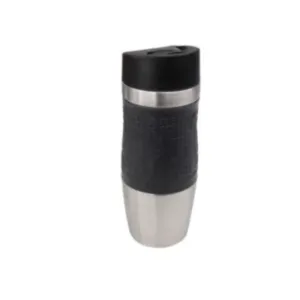 Bergner Vacuum Travel Mug 400 ml BG-5958-BL