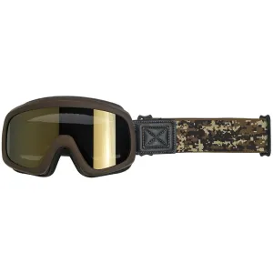BILTWELL OVERLAND 2.0 GOGGLE [GRUNT DESERT CAMO]