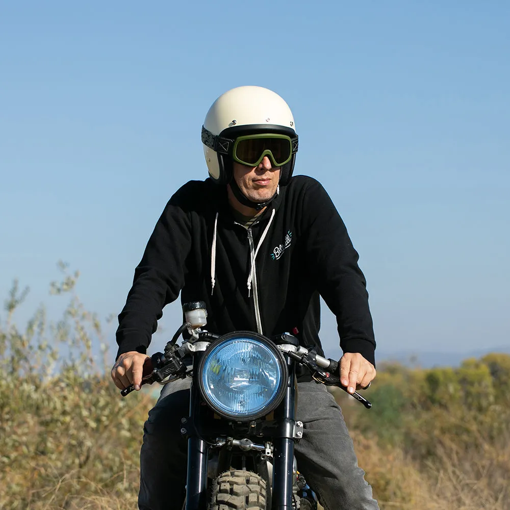 BILTWELL OVERLAND 2.0 GOGGLE [GRUNT OLIVE CAMO]