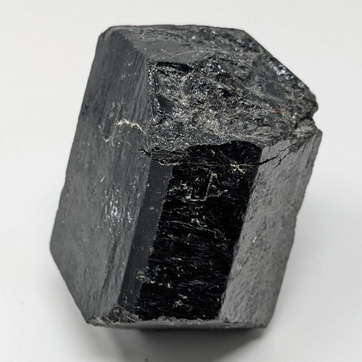 Black Tourmaline