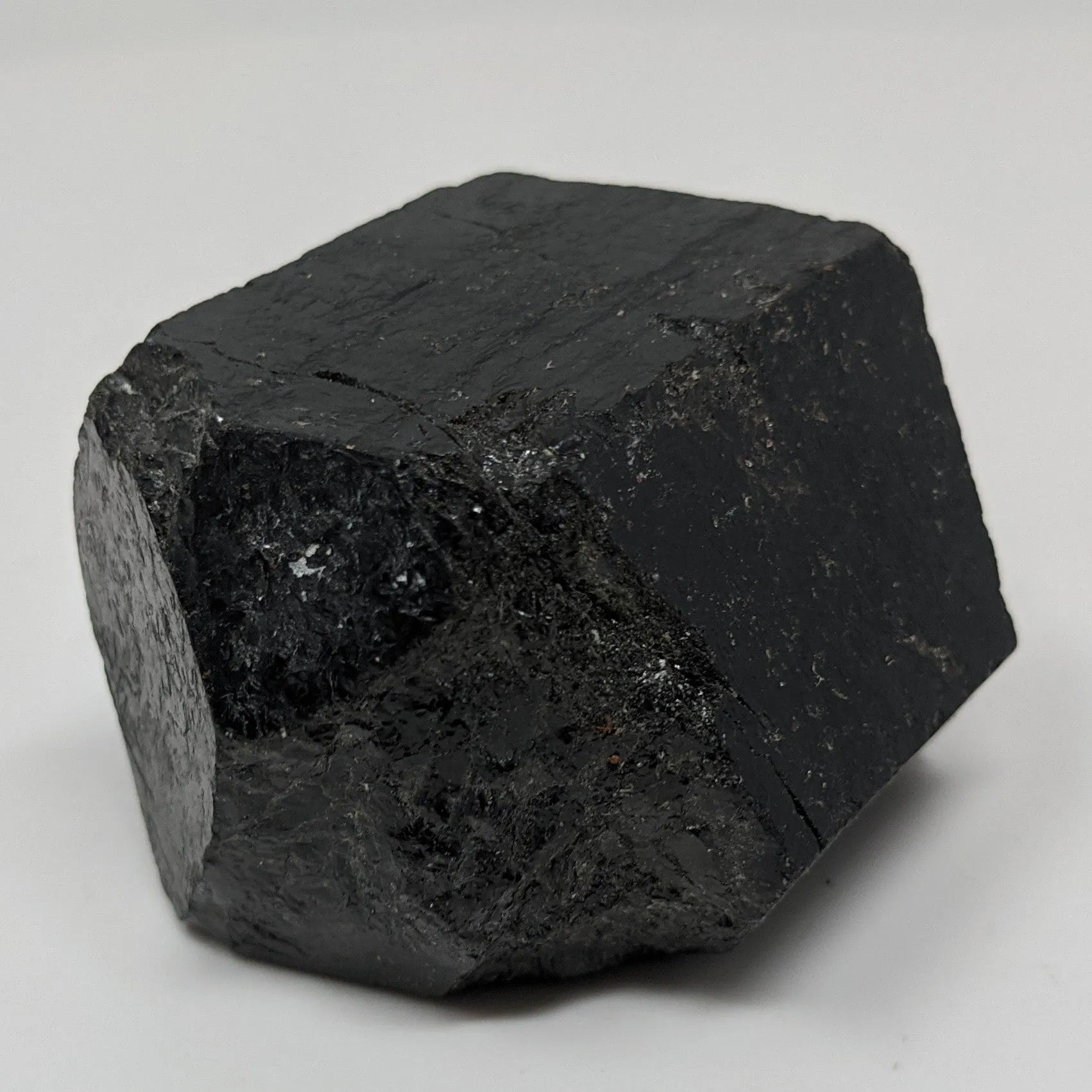 Black Tourmaline