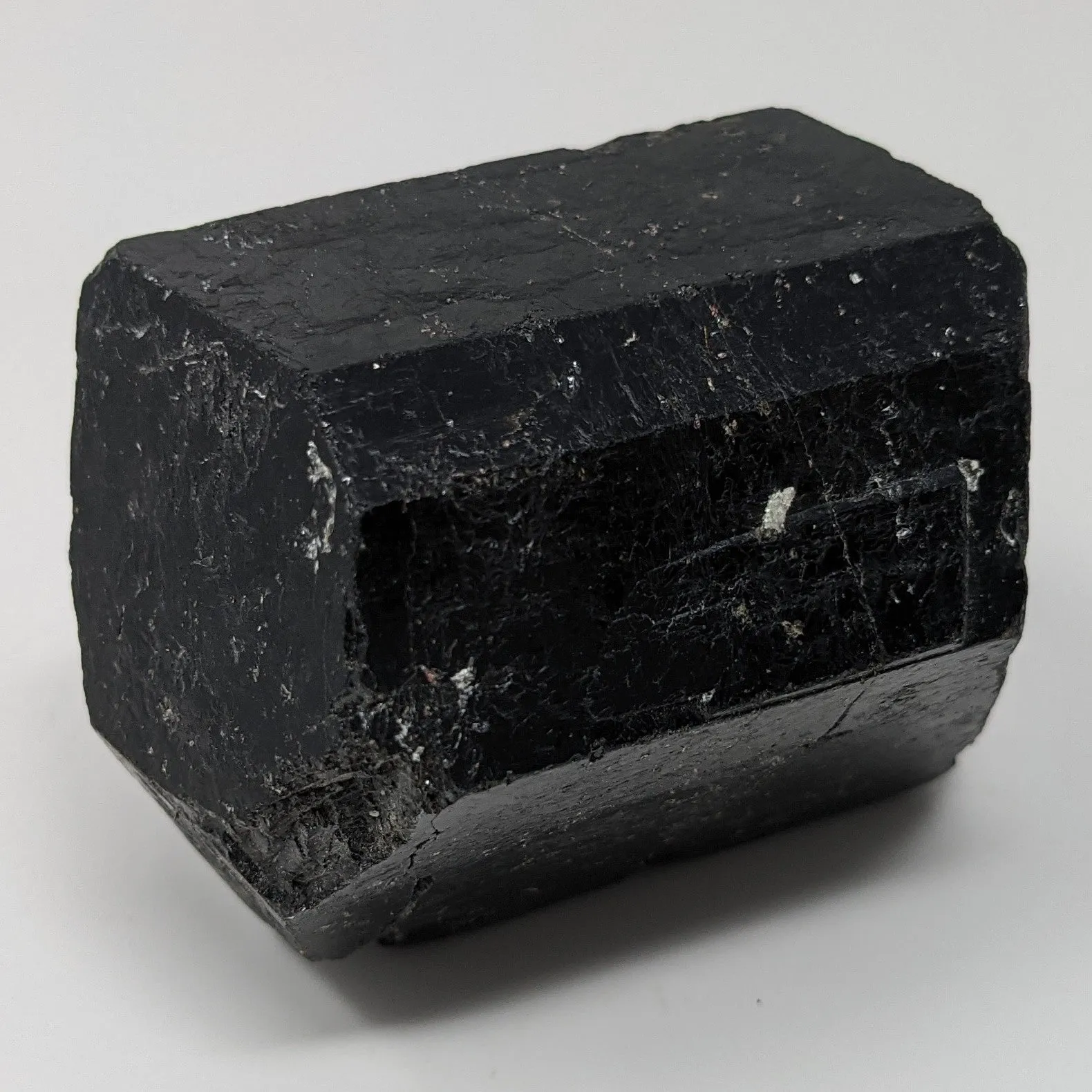 Black Tourmaline