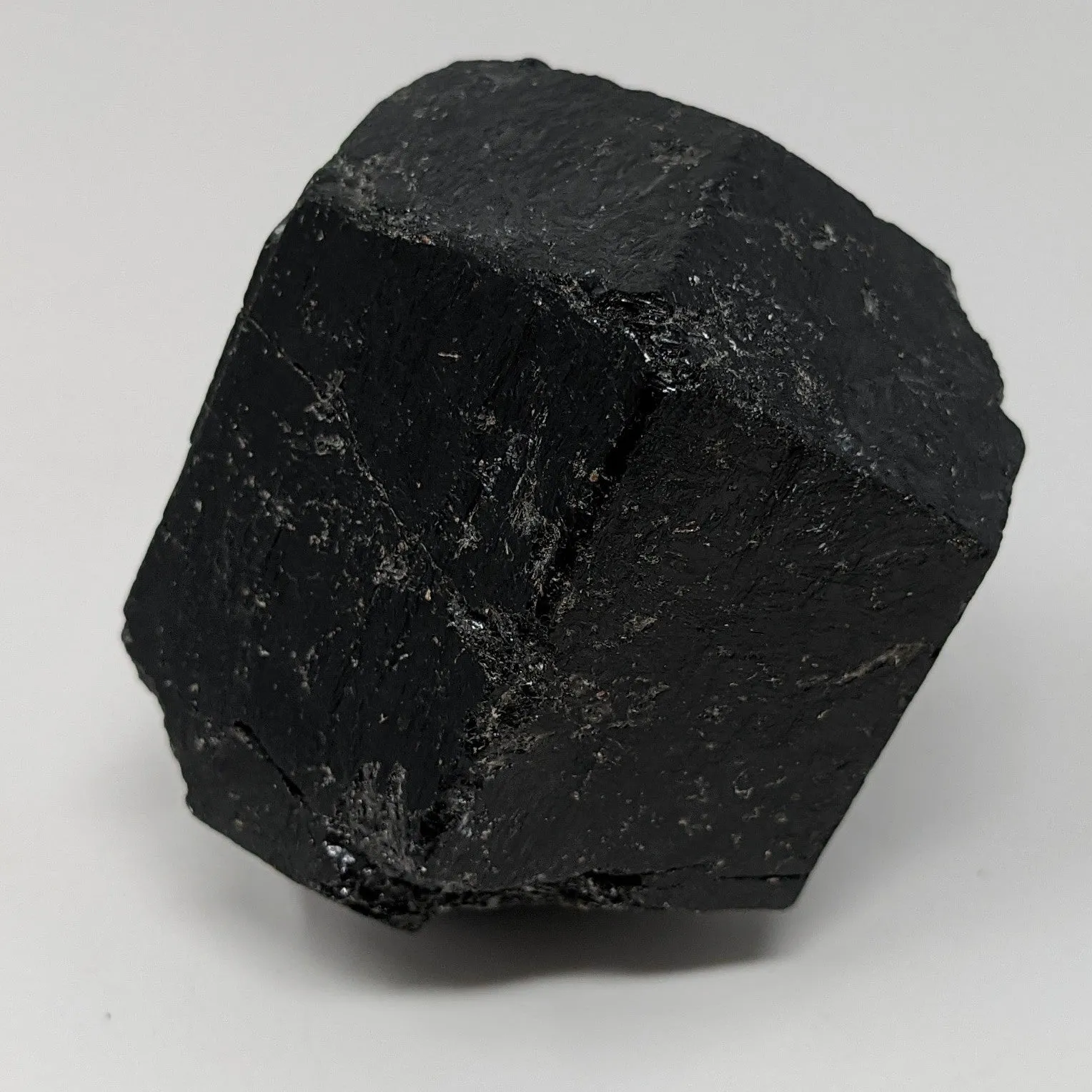 Black Tourmaline