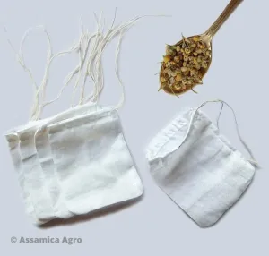 Black Wellness Tea - 10 Tea Bags ( 3gm per tea bag)