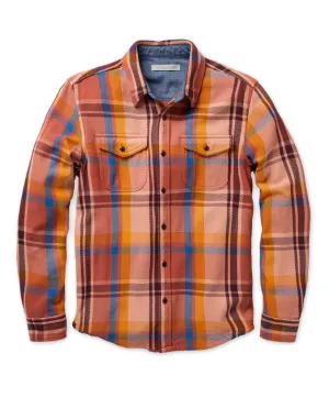 Blanket Shirt - Outerworn