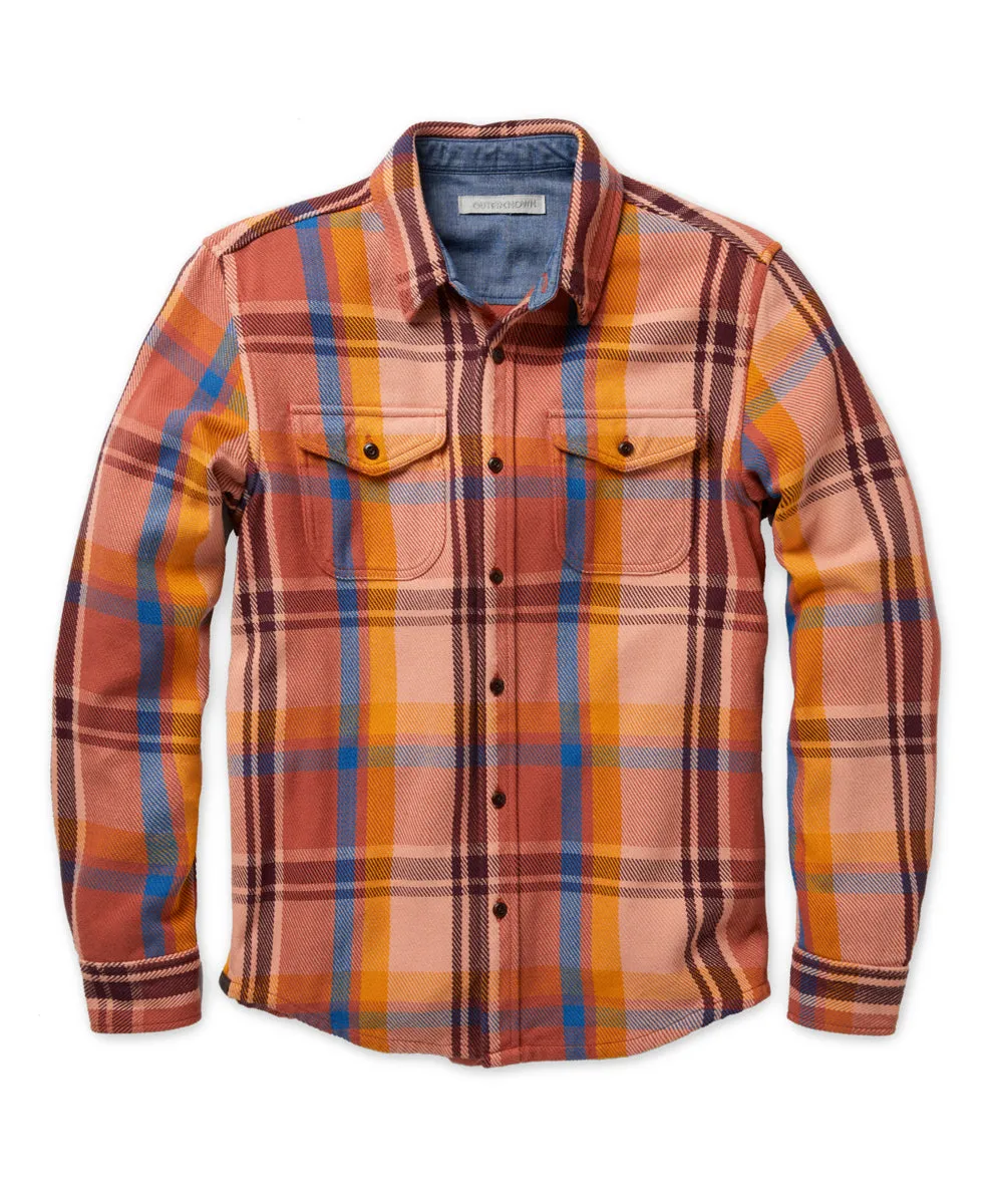 Blanket Shirt - Outerworn