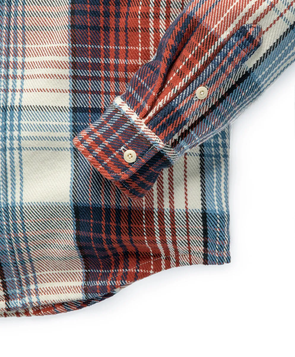 Blanket Shirt - Outerworn
