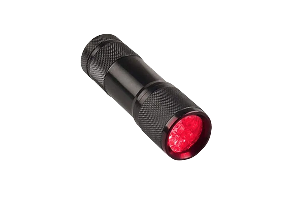 Blue Light Blocking Torch